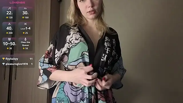 KatanaSVibe online show from 01/14/26, 12:55