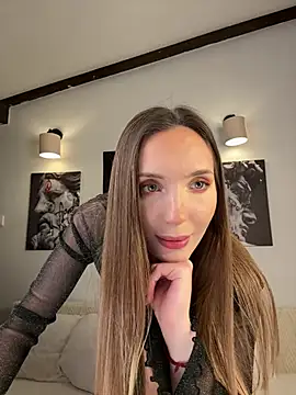 LINA ALL EYES ON YOU online show from 03/20/26, 07:52