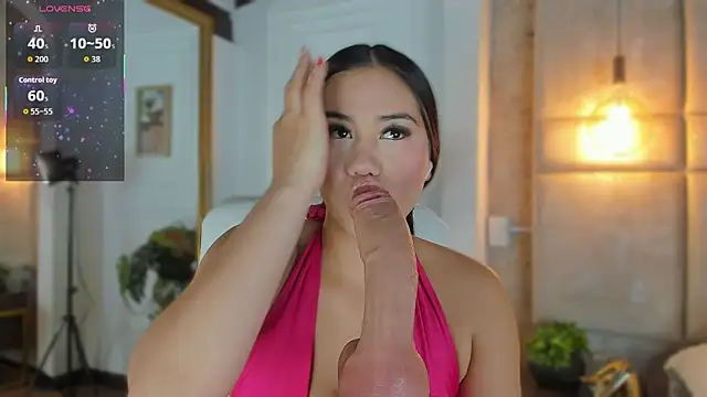 Jazmiinee online show from 11/27/25, 07:27