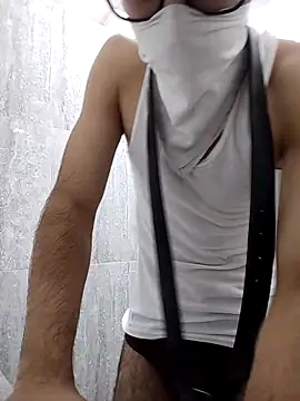 mrmasseur06 online show from 01/31/26, 07:45