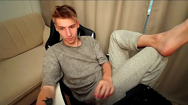 MrSexyCum4U online show from 09/21/25, 11:12