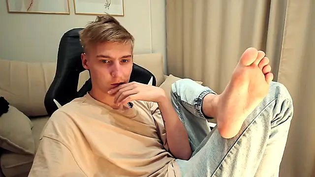 MrSexyCum4U online show from 09/27/25, 08:58