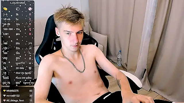 MrSexyCum4U online show from 10/02/25, 01:56