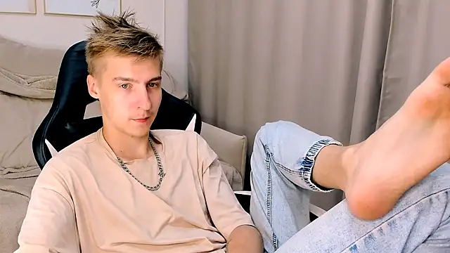 MrSexyCum4U online show from 10/03/25, 07:55