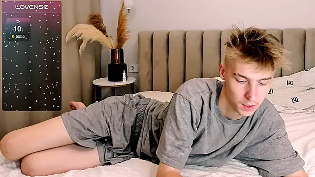 MrSexyCum4U online show from 10/10/25, 11:04