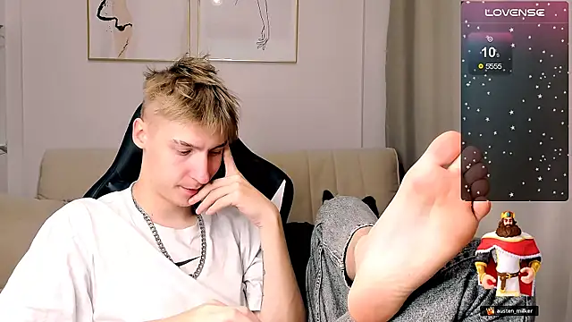 MrSexyCum4U online show from 10/22/25, 06:29
