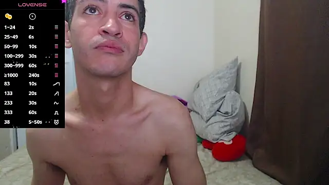 Sexxx20 online show from 11/27/25, 09:11