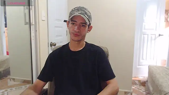 Sexxx20 online show from 12/03/25, 12:36