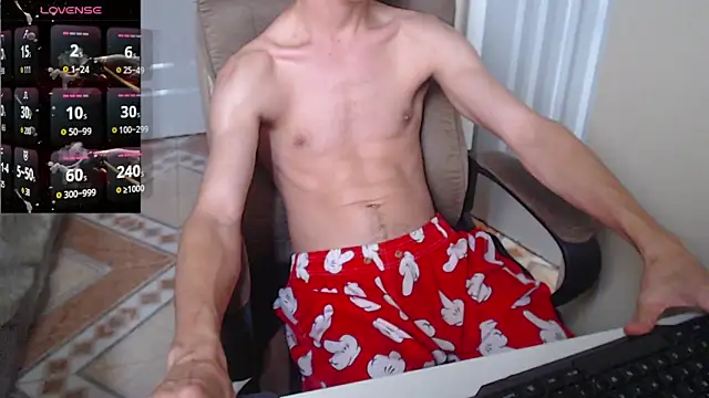 Snapshot of Sexxx20 chatting on 04/30/26, 08:57 Sexxx20 online show from 04/30/26, 08:57