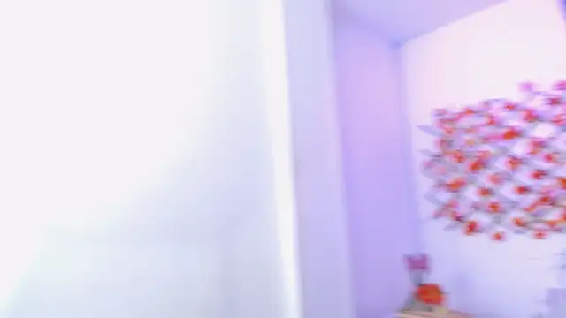 AmandaPeet online show from 12/01/25, 09:09