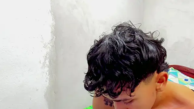 Damien 444 online show from 09/18/25, 12:51