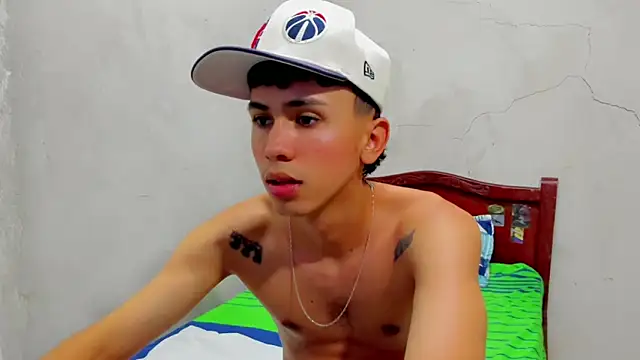 Damien 444 online show from 10/15/25, 07:19