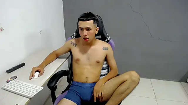 Damien 444 online show from 03/07/26, 10:18