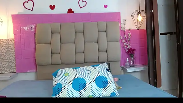 Damary Leon online show from 03/13/26, 08:04