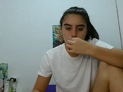 Snapshot of Arieeel_09 chatting on 01/12/26, 05:07 Arieeel 09 online show from 01/12/26, 05:07