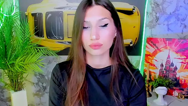 Mollyinyourmind online show from 11/29/25, 09:45