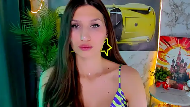 Mollyinyourmind online show from 02/03/26, 08:03