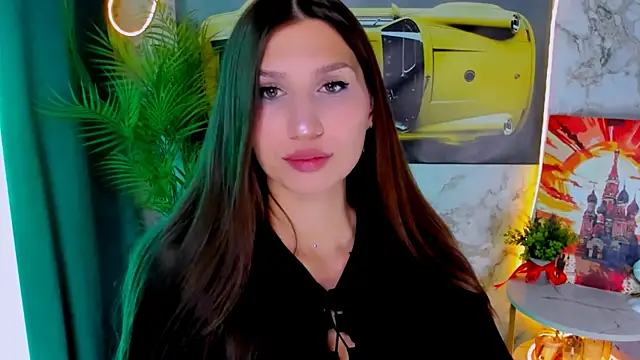 Mollyinyourmind online show from 02/04/26, 08:25