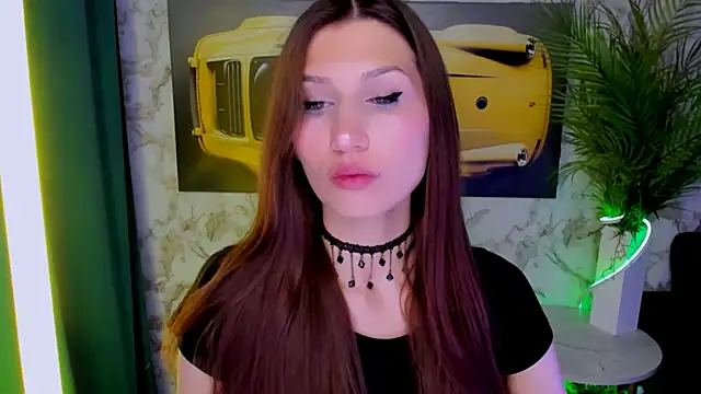 Mollyinyourmind online show from 03/17/26, 08:56