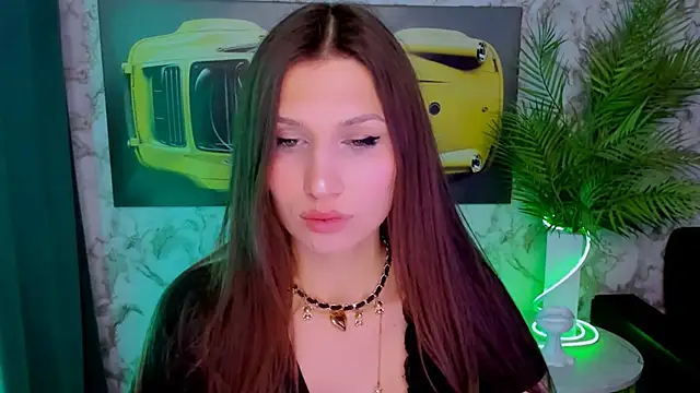 Mollyinyourmind online show from 03/23/26, 08:46