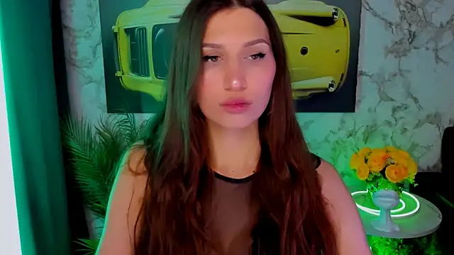 Mollyinyourmind online show from 04/01/26, 09:01