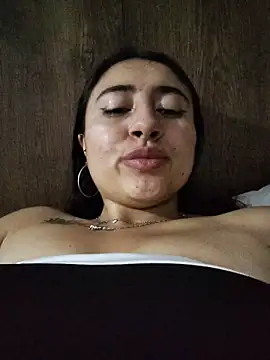 AMATISTA  16 online show from 12/01/25, 01:10