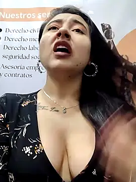 AMATISTA  16 online show from 03/16/26, 12:20