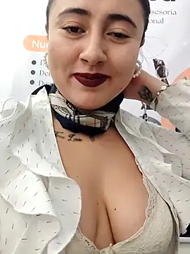 AMATISTA  16 online show from 04/10/26, 12:32