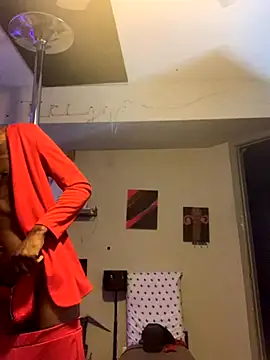 Triggerhappycj100 online show from 11/19/25, 10:59