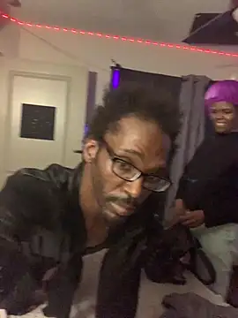 Triggerhappycj100 online show from 03/04/26, 09:48