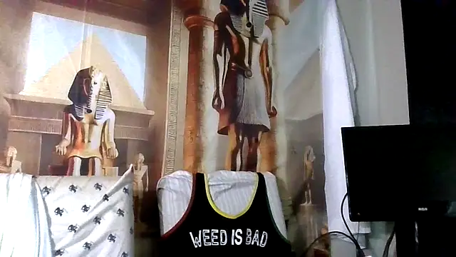 Triggerhappycj100 online show from 03/24/26, 05:18