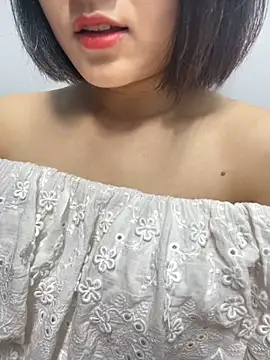 Xuka119 online show from 09/13/25, 02:11