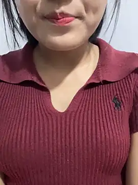 Xuka119 online show from 09/30/25, 09:14