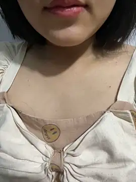 Xuka119 online show from 10/05/25, 01:37