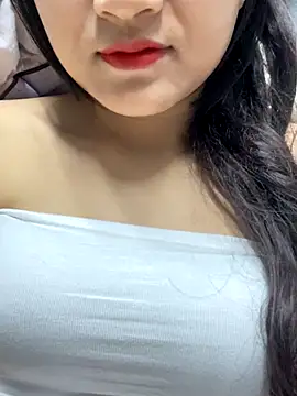 Xuka119 online show from 11/19/25, 02:44