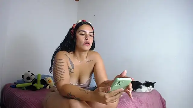 aurora01  online show from 03/05/26, 08:16