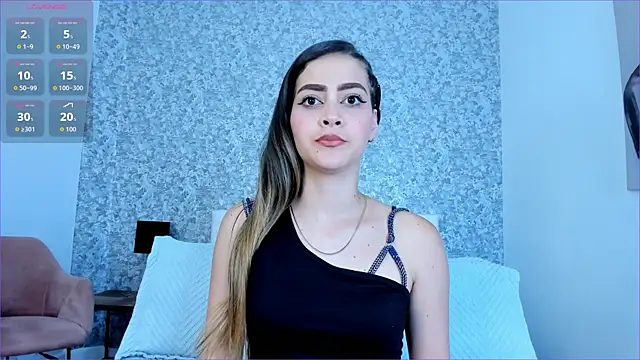 megan samuels online show from 09/15/25, 07:36