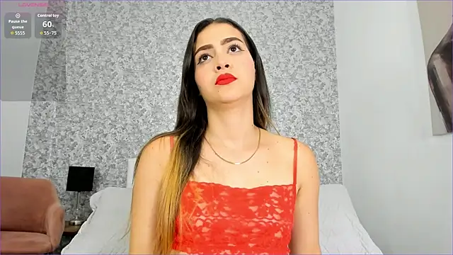 megan samuels online show from 09/19/25, 07:58