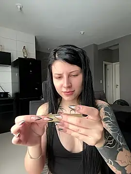 Privad ravenna online show from 01/12/26, 06:02