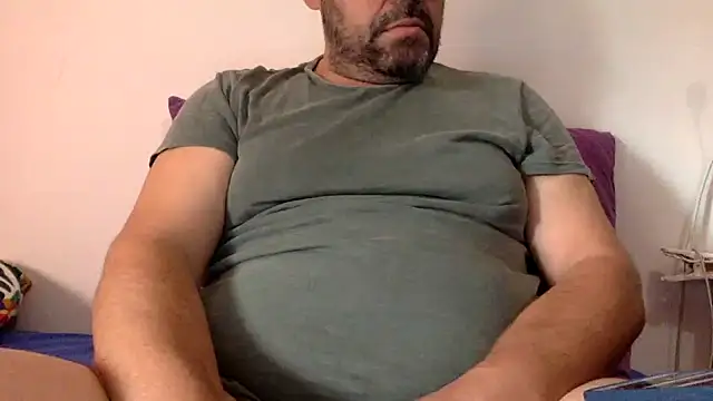 steve669 hot online show from 09/14/25, 06:45