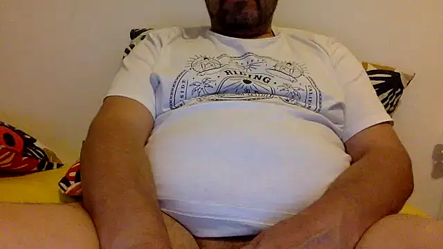 steve669 hot online show from 10/07/25, 05:21