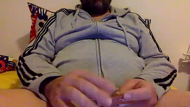 steve669 hot online show from 10/25/25, 07:52