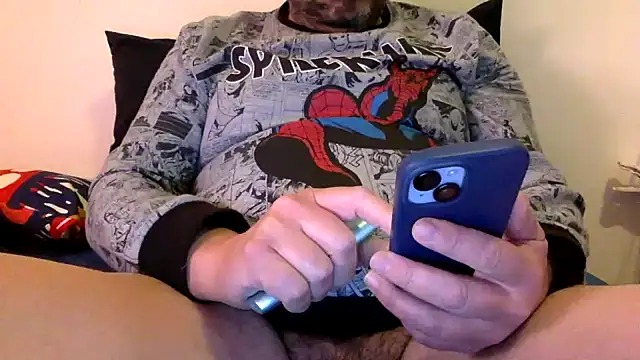 steve669 hot online show from 01/10/26, 08:38