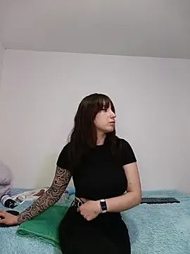 Amber-08 online show from 11/25/25, 01:33