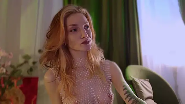 WendyGilber online show from 02/24/26, 01:31