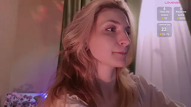 WendyGilber online show from 03/31/26, 06:52