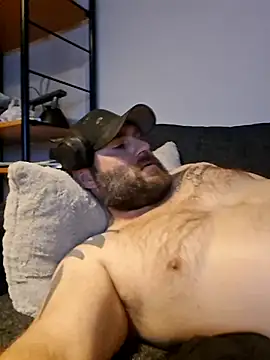 Bamse28 online show from 11/27/25, 04:14