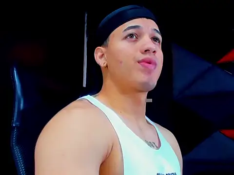 rocoo santos online show from 03/07/26, 06:16