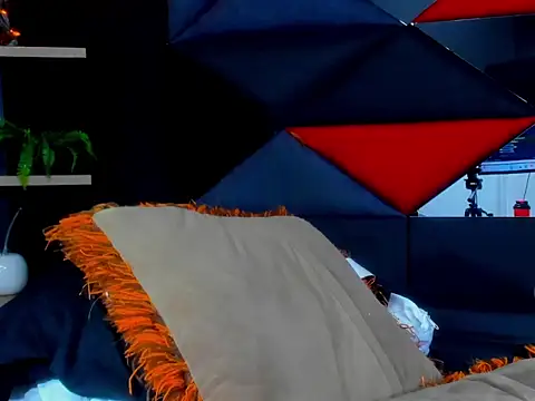 rocoo santos online show from 03/12/26, 08:20