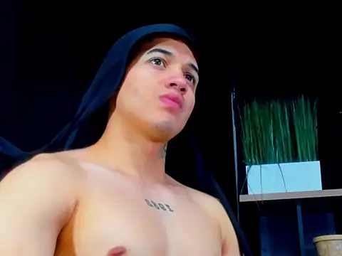 rocoo santos online show from 04/21/26, 01:29